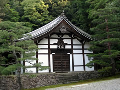 泉涌寺