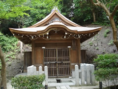 泉涌寺
