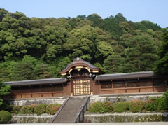 泉涌寺