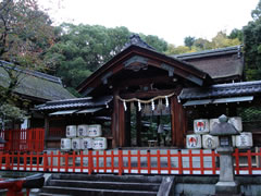 建薫神社