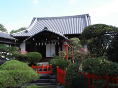 建薫神社