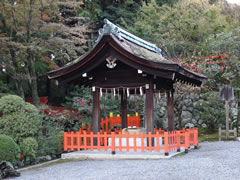 建薫神社