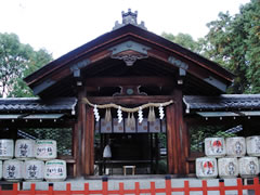 建薫神社