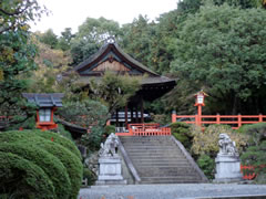 建薫神社