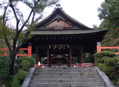 建薫神社