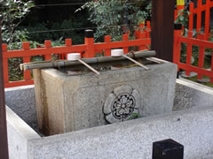 建薫神社