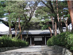 相国寺