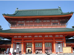 平安神宮
