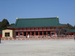 平安神宮