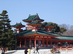 平安神宮
