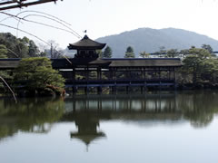 神宮神苑
