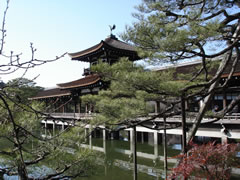 神宮神苑