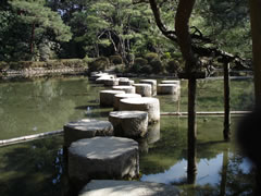神宮神苑