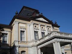 京都府庁旧本館
