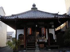 こぬか薬師