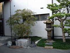 こぬか薬師
