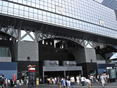 京都駅