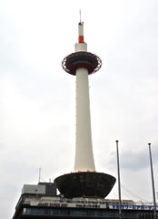 京都タワー