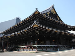 東本願寺