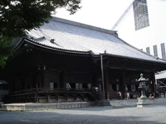東本願寺