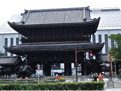 東本願寺