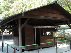 河合神社
