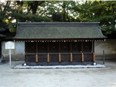 河合神社