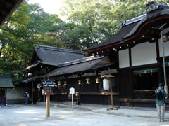 河合神社