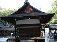 河合神社