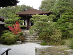 仁和寺