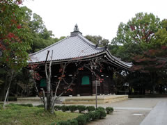 仁和寺