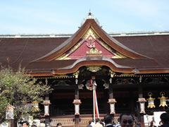 北野天満宮