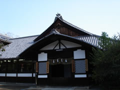 北野天満宮