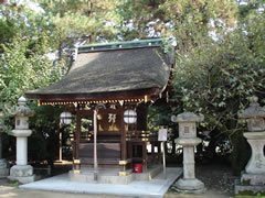 北野天満宮