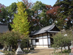 北野天満宮