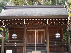 北野天満宮