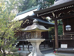 北野天満宮