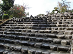 船岡山公園