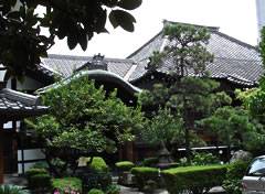 瑞泉院