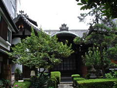 瑞泉院