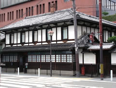 島津創業記念資料館