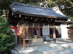 岡崎神社