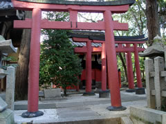 岡崎神社