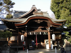 熊野神社