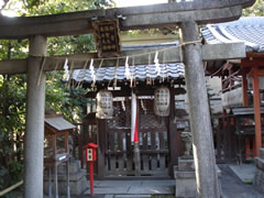 熊野神社