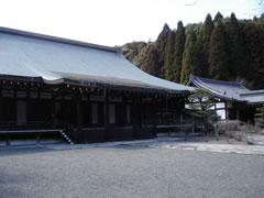 苔寺