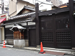 日吉神社