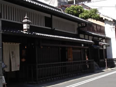 カフェ＆レストラン蒼