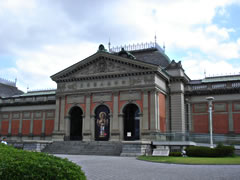 京都国立博物館
