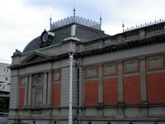 京都国立博物館